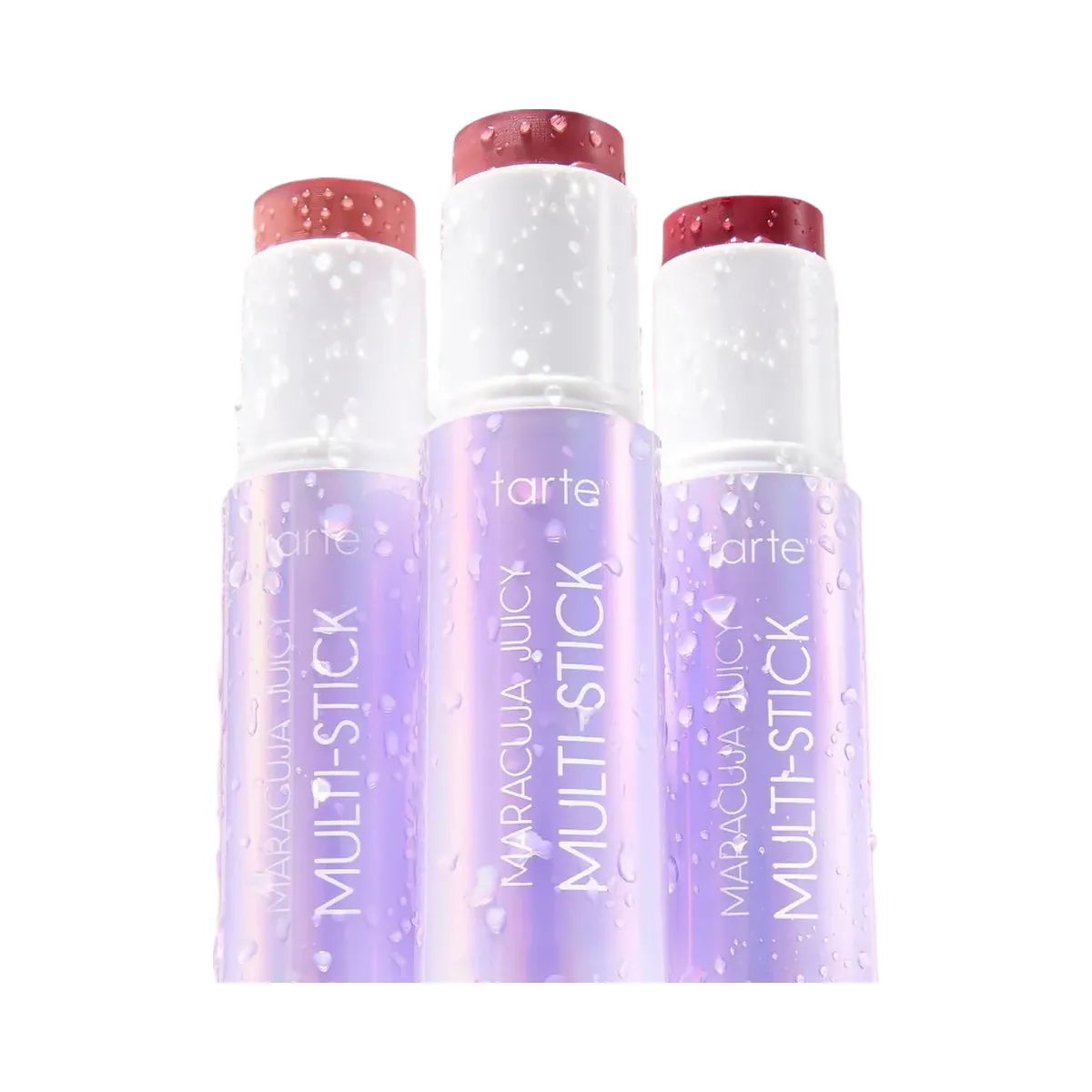 Tarte Maracuja Juicy Lip & Cheek Multi-Stick