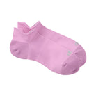 Alo Unisex Performance Tab Sock - Candy Heart Pink
