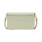 Kate Spade Madison Floral Applique Willow Mini Crossbody Sage Bundle