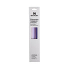 Stanley Adventure Quencher Travel Tumbler Straws 40OZ Purple