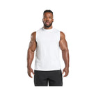 Gymshark Everyday Tank 2 Pack - White/Black