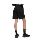 Alo Women's High-Waist Easy Sweat Short - Black