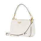 Kate Spade Morgan East West Crossbody Parchment