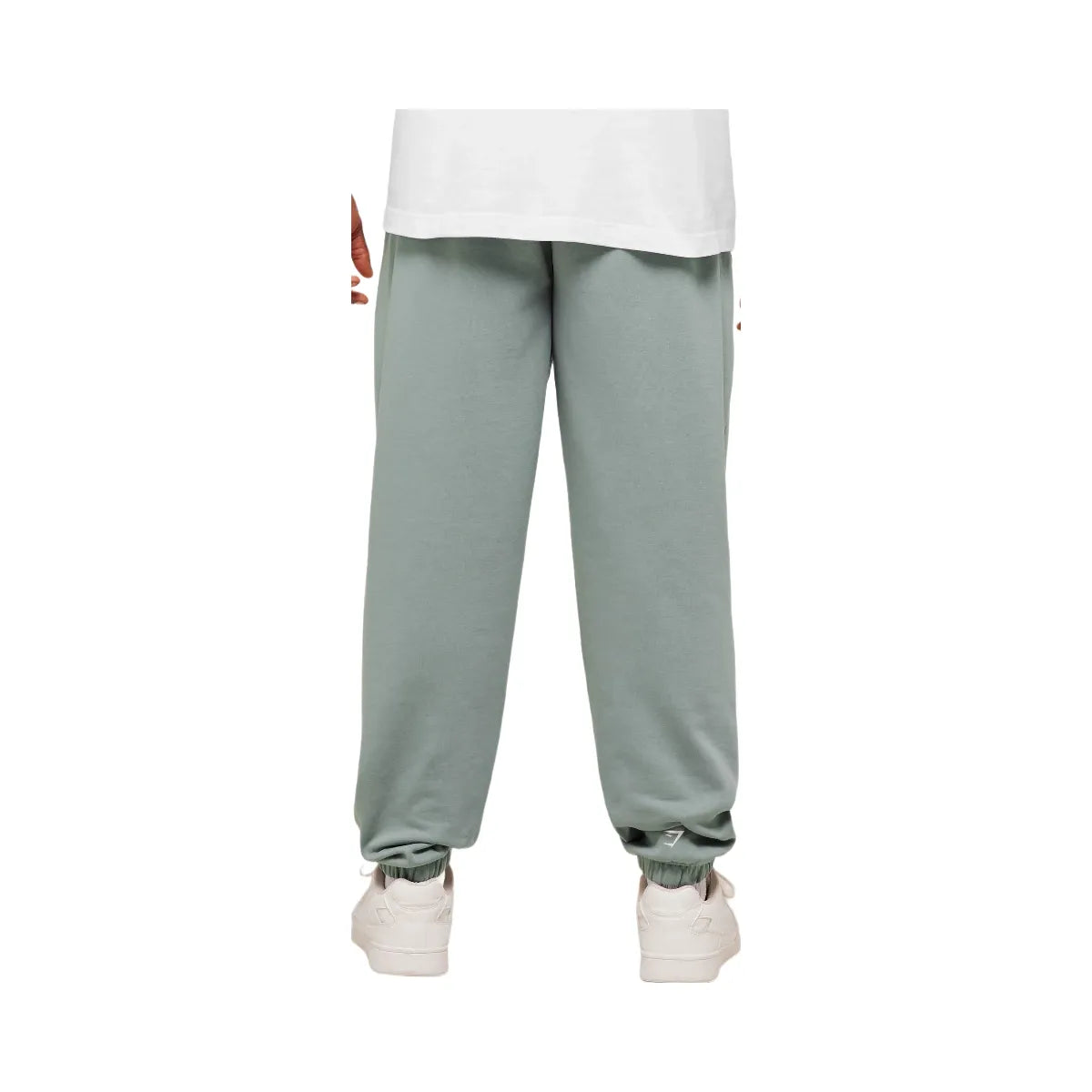 Gymshark 2012 Strength Joggers - Denim Grey