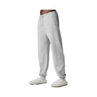 Alo Men's Chill Sweatpant - Athletic Heather Grey