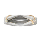 Kate Spade Carey Small Convertible Crossbody Stone Path