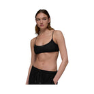 Alo Women's Airmesh Venus Bralette - Black