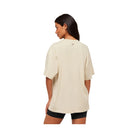 Gymshark Lifting Club 2012 Graphic Short Sleeve T-Shirt - Stone Beige/Wash