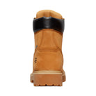 Timberland Direct Attach 6" Soft Toe Waterproof Work Boot Wheat Men's