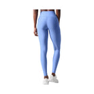 Alo Women's 7/8 High-Waist Airlift Legging - Crystal Clear Blue