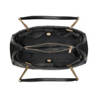 Kate Spade Carey Quilted Tote Black