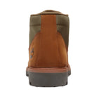 Timberland Premium Chukka Boot Medium Brown Nubuck Men'S