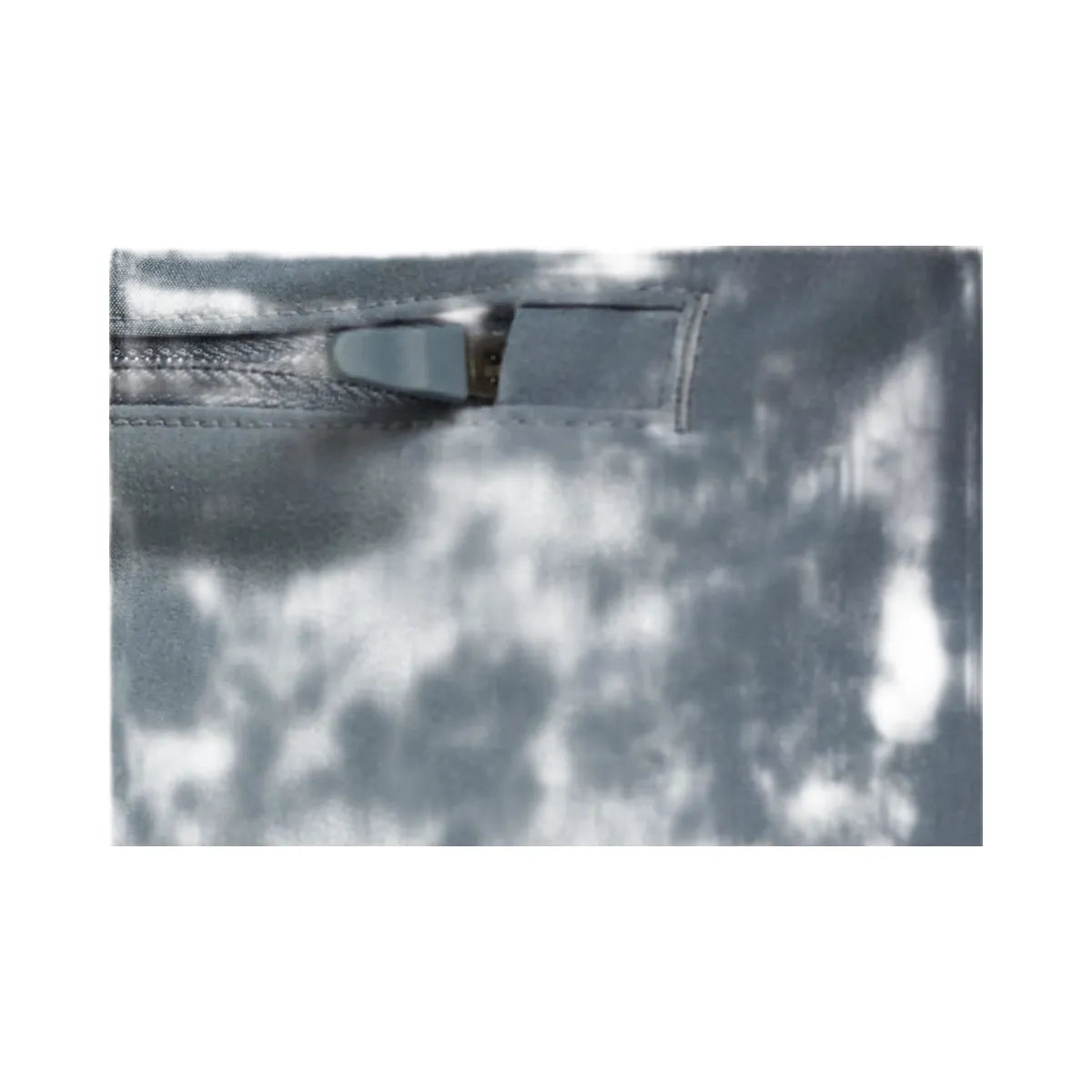 Gymshark Running Joggers - Iron Blue