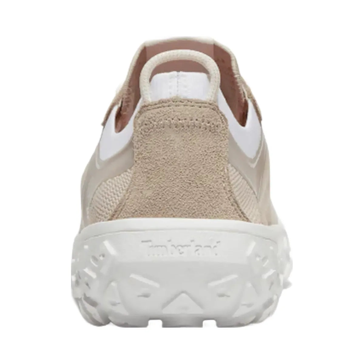 Timberland Greenstride Motion 6 Low Lace-Up Hiking Boot Light Taupe Mesh Men'S