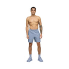 Alo Men's 7" Repetition Short - Winter Frost