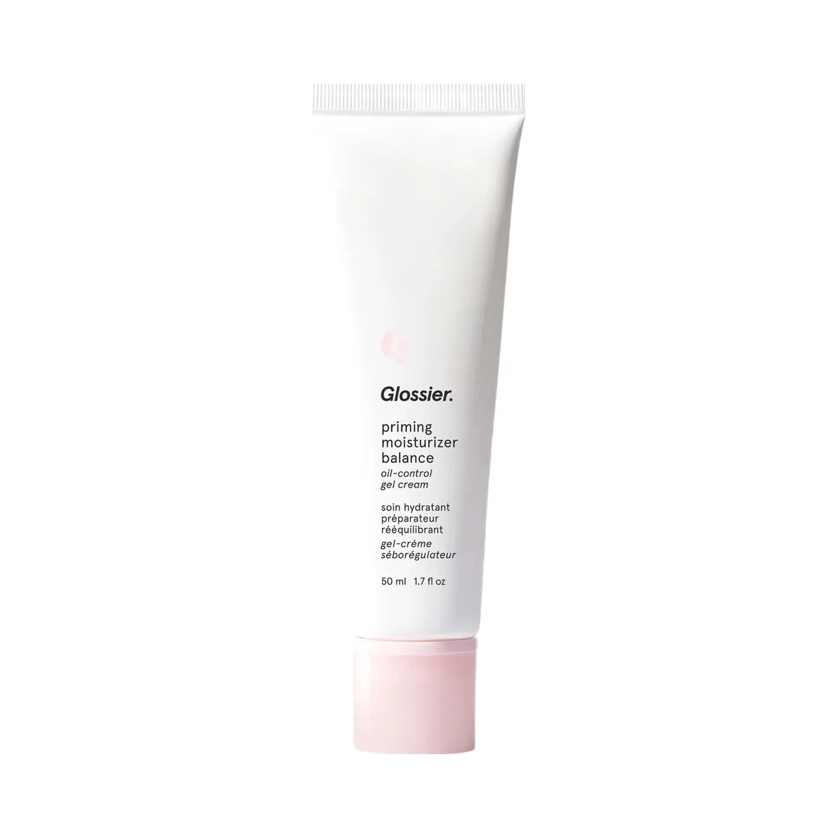 Glossier Priming Moisturizer Balance Oil-Control Gel-Cream