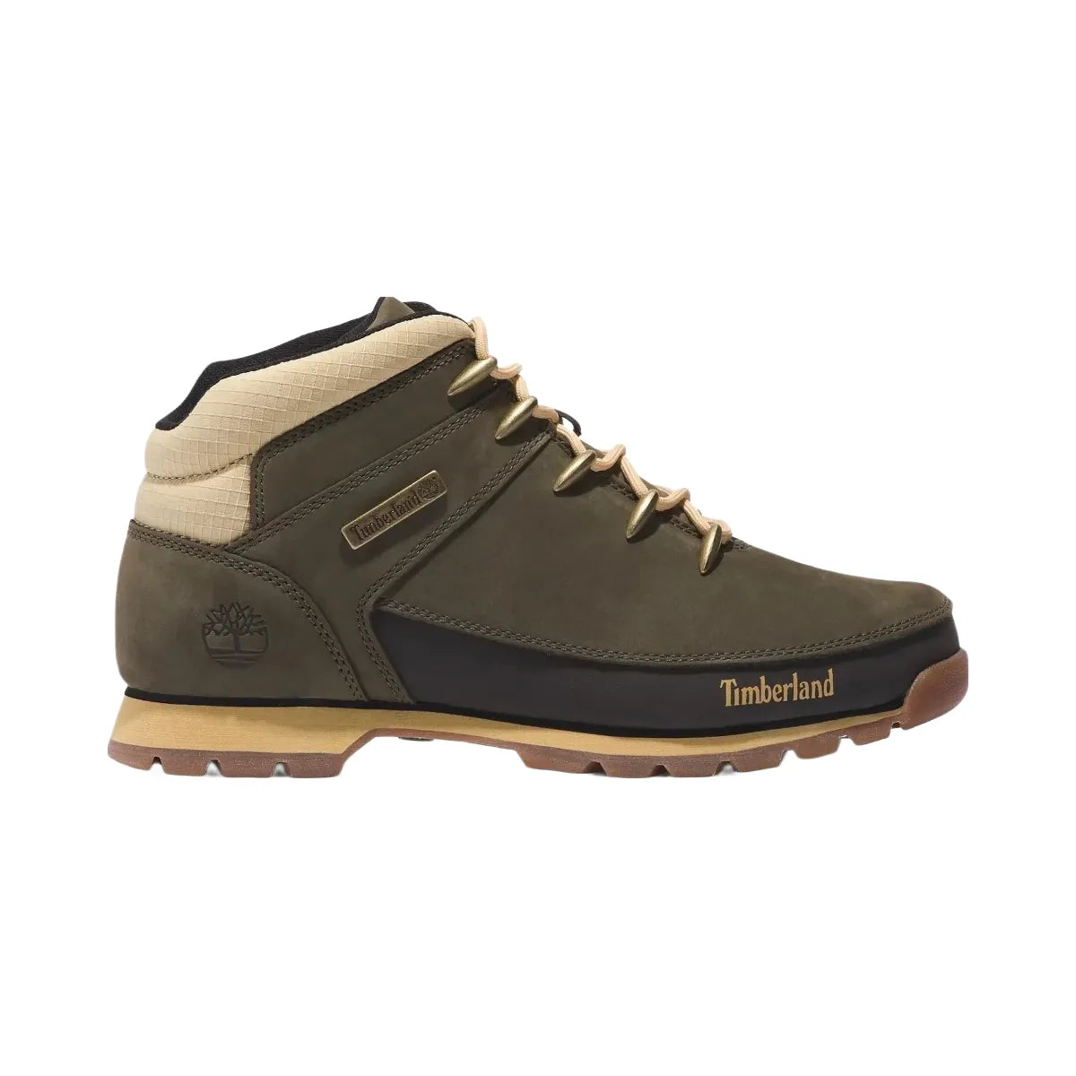 Timberland Euro Sprint Hiker Green