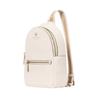 Kate Spade Emma Small Backpack Parchment