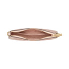 Kate Spade Duet Satin Sequin Crossbody Rose Smoke