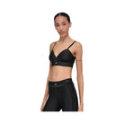 Alo Women's Airlift Love Language Bra - Black