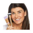 Tarte Shape Tape Airlift Cc Cream Foundation Brush