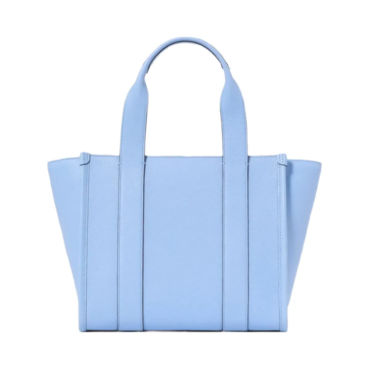 Kate Spade Kip Leather Small Tote Periwinkle Sky