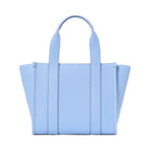 Kate Spade Kip Leather Small Tote Periwinkle Sky