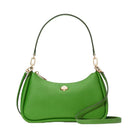 Kate Spade Kayla Small Convertible Shoulder Bag KS Green