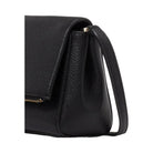 Kate Spade Leila Mini Crossbody Black