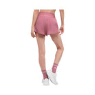 Alo Women's V-Cute Running Short - Pink Wild Rose