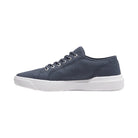 Timberland Seneca Bay Sneaker Dark Blue Canvas Men'S