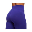 Gymshark Activate Seamless Leggings - Cobalt Purple