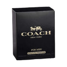 Coach For Men Eau De Parfum 40 Ml Multi