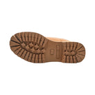 Timberland Direct Attach 6" Waterproof Work Boot Brown/Marigold Men'S