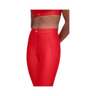 Alo Women's Airlift High-Waist Ignite 7/8 Legging - Bright Red