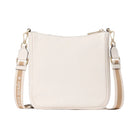 Kate Spade Emma Medium Swingpack Crossbody Parchment