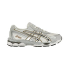 Asics Gel-Nyc 2055 Cream Pure Silver