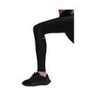 Alo Women's Airlift Winter Warm High-Waist Legging - Black