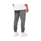 Gymshark Arrival Knit Block Joggers - Dark Grey