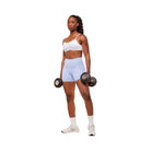 Gymshark Legacy Sports Bra - White