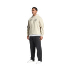 Gymshark Lifting Essentials Hoodie - Pebble Grey