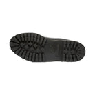 Timberland Premium 6-Inch Waterproof Boot Black Full-Grain/Dark Brown Men'S