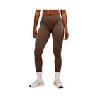 Gymshark Adapt Fleck Seamless Leggings - Soft Brown/Chestnut Pink