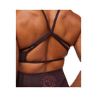 Gymshark Legacy Sports Bra - Cherry Purple