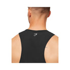Gymshark Running Tank - Black