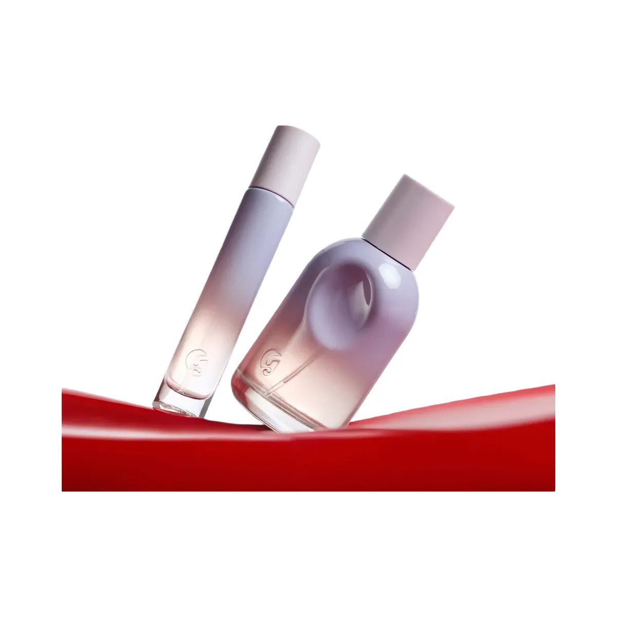 Glossier Glossier You Fleur Duo Perfume Gift Set