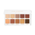 KYLIE COSMETICS Pressed Powder Eyeshadow Palette 'The Smokey Palette'