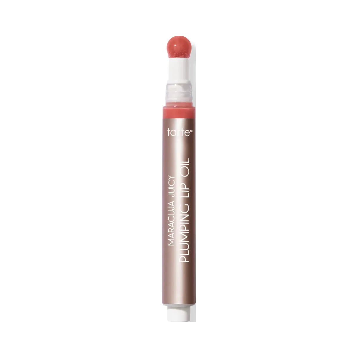 Tarte Maracuja Juicy Plumping Lip Oil 'Rose'
