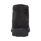 Timberland Premium Chukka Boot Black Nubuck Men'S
