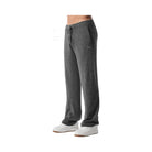 Alo Men's Wool Cashmere New Class Sweatpant - Platinum Grey